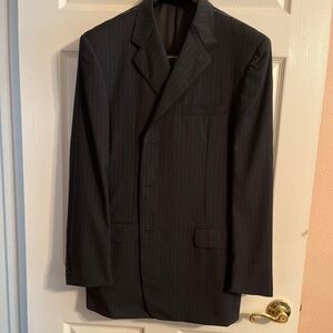 Hickey Freeman Suits